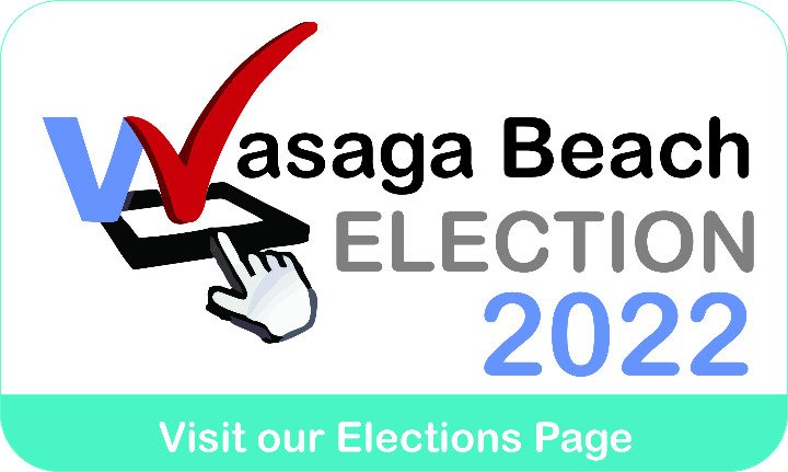 2022 Wasaga Beach Election Information