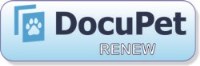 Docupet Renewal Button