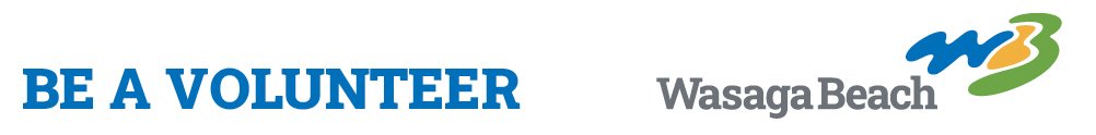 Volunteering Banner Image