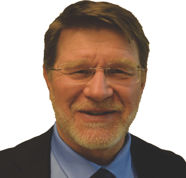 Doug Herron Director of Planning and Economic Initiatives Photo