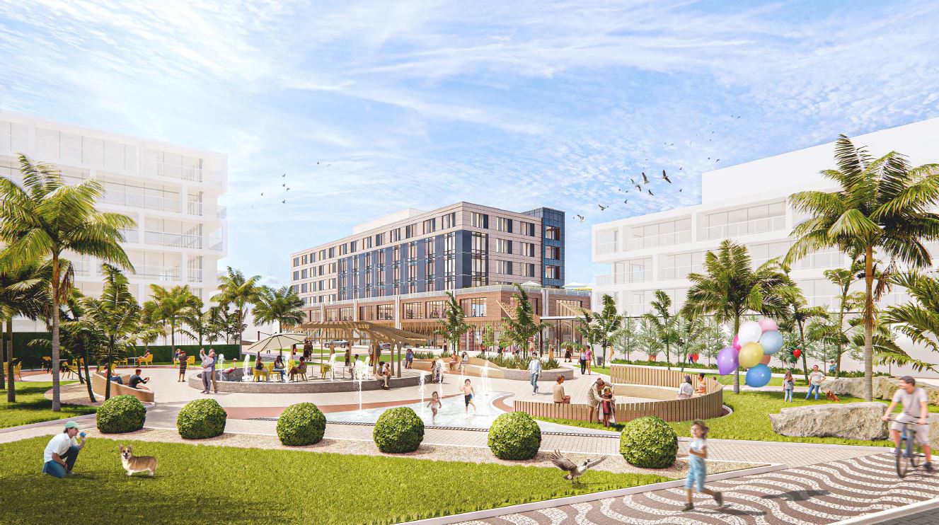 proposed draft for hotel 4