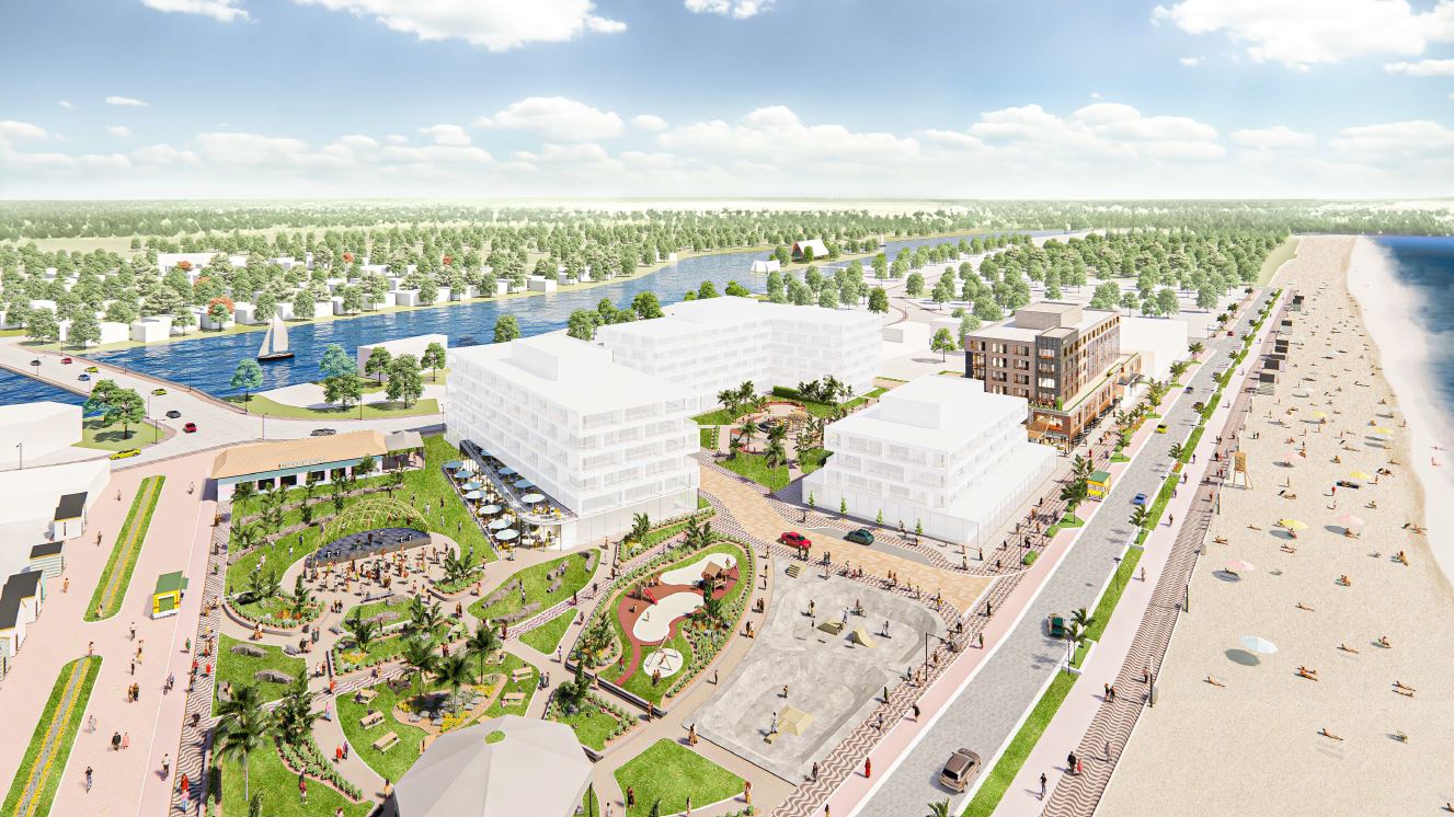 proposed draft for hotel 1