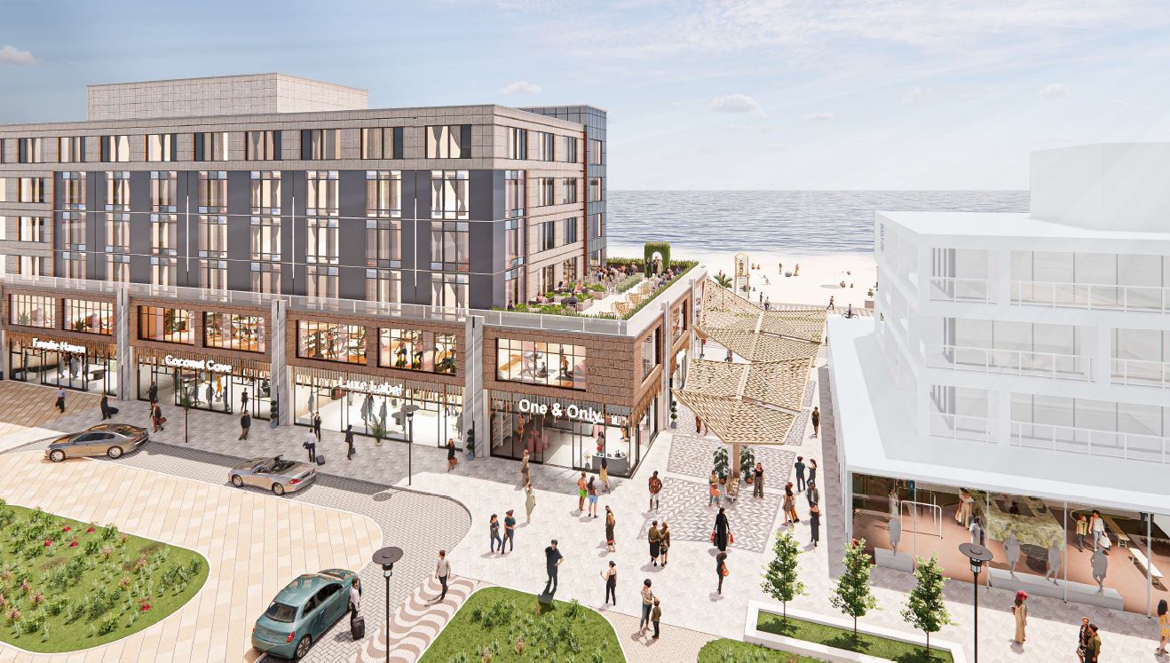 proposed draft for hotel 3