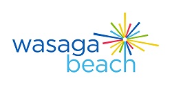 Wasaga Beach Spark logo