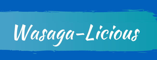 Wasgalicious Logo