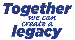Wasaga Legacy Logo