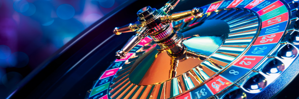 Casino Banner Image