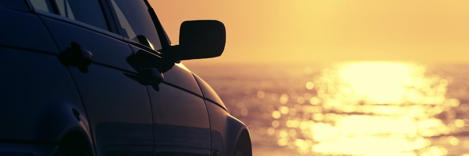 Parking Banner Image