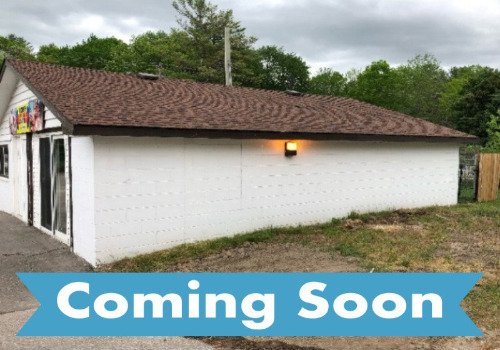 Youth Centre Mural - Coming Soon