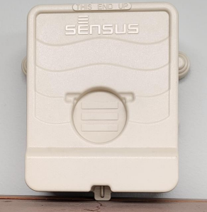 sensus water meter