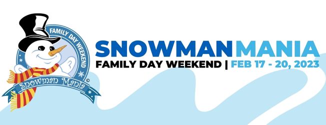 Snowman Manioa Logo