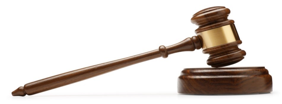 Image of Gavel