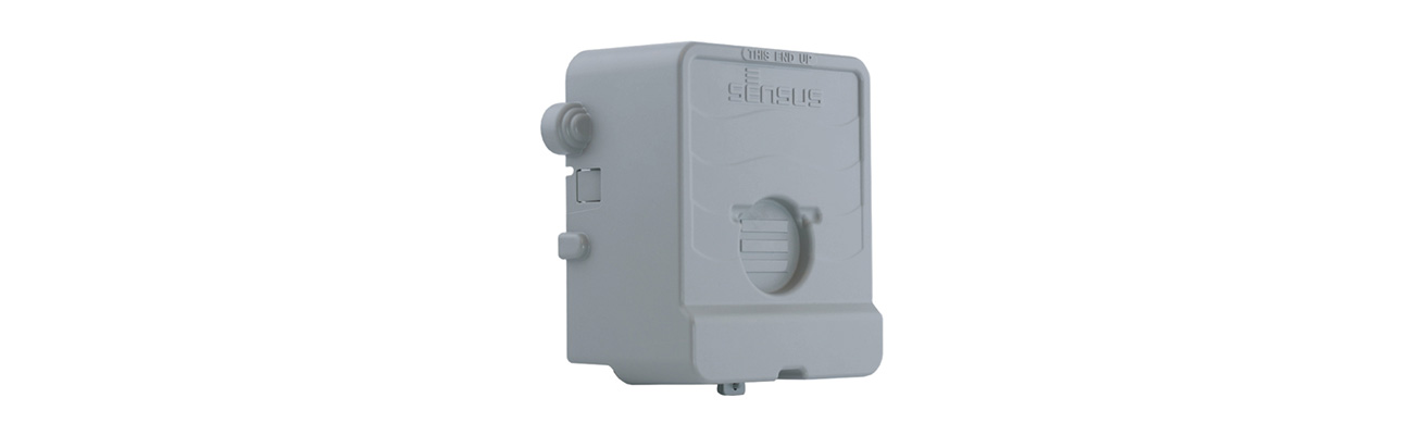 Water Meter Transmitter